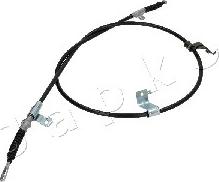 Japko 131138L - Cable, parking brake autosila-amz.com