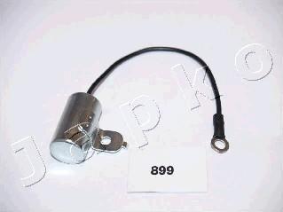 Japko 13899 - Конденсатор, система зажигания autosila-amz.com