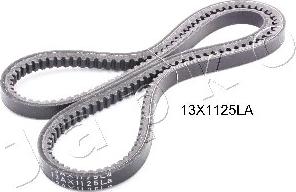Japko 13X1125 - Клиновой ремень, поперечные рёбра autosila-amz.com