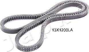Japko 13X1200 - Клиновой ремень, поперечные рёбра autosila-amz.com