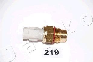 Japko 12219 - Термовыключатель, вентилятор радиатора / кондиционера autosila-amz.com