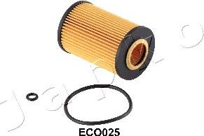 Japko 1ECO025 - Масляный фильтр autosila-amz.com