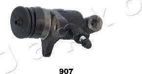 Japko 85907 - Рабочий цилиндр, система сцепления autosila-amz.com