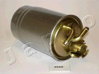 Japko 30496 - Топливный фильтр autosila-amz.com