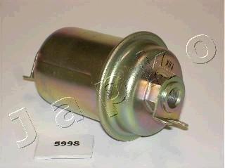 Japko 30599 - Топливный фильтр autosila-amz.com