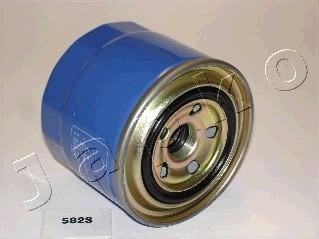 Japko 30582 - Топливный фильтр autosila-amz.com