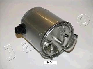 Japko 30100 - Топливный фильтр autosila-amz.com