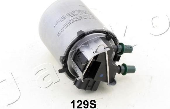 Japko 30129 - Топливный фильтр autosila-amz.com