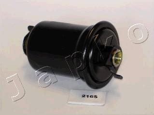 Japko 30216 - Топливный фильтр autosila-amz.com