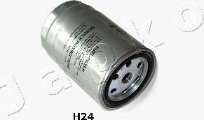 Japko 30H24 - Топливный фильтр autosila-amz.com