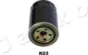Japko 30K03 - Топливный фильтр autosila-amz.com