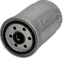 Japko 30K18 - Топливный фильтр autosila-amz.com
