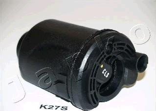 Japko 30K27 - Топливный фильтр autosila-amz.com