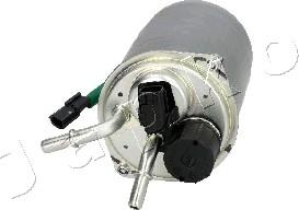 MDR MFF-3S04 - Топливный фильтр autosila-amz.com