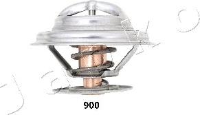 Japko 38900 - Термостат охлаждающей жидкости / корпус autosila-amz.com