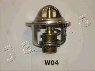 Japko 38W04 - Термостат охлаждающей жидкости / корпус autosila-amz.com