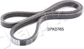 Japko 3PK765 - Поликлиновой ремень autosila-amz.com