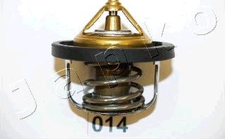 Japko 2214 - Термостат охлаждающей жидкости / корпус autosila-amz.com