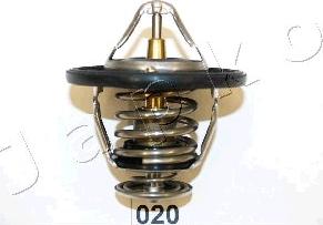 Japko 2220 - Термостат охлаждающей жидкости / корпус autosila-amz.com