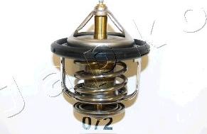 Japko 2272 - Термостат охлаждающей жидкости / корпус autosila-amz.com
