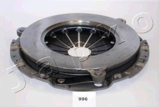 Japko 70996 - Нажимной диск сцепления autosila-amz.com