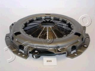 Japko 70285 - Нажимной диск сцепления autosila-amz.com