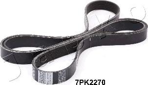 Japko 7PK2270 - Поликлиновой ремень autosila-amz.com