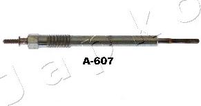 Japko A-607 - Свеча накаливания autosila-amz.com