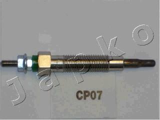 Japko CP07 - Свеча накаливания autosila-amz.com