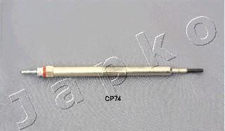 Japko CP74 - Свеча накаливания autosila-amz.com