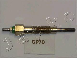 Japko CP70 - Свеча накаливания autosila-amz.com