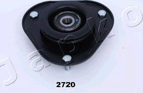 Japko GOJ2720 - Опора стойки амортизатора, подушка autosila-amz.com
