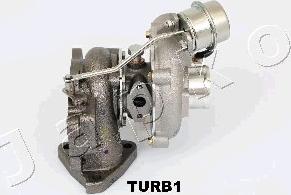 Japko JTURB1 - Турбина, компрессор autosila-amz.com