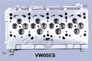 Japko JVW05ES - Головка цилиндра autosila-amz.com