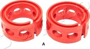 Japko MJA - Опора стойки амортизатора, подушка autosila-amz.com