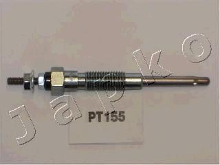 Japko PT155 - Свеча накаливания autosila-amz.com