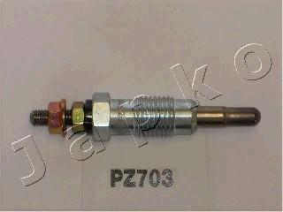 Japko PZ703 - Свеча накаливания autosila-amz.com