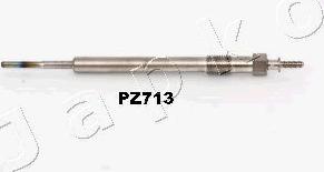 Japko PZ713 - Свеча накаливания autosila-amz.com