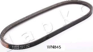 Japko WN845 - Клиновой ремень, поперечные рёбра autosila-amz.com