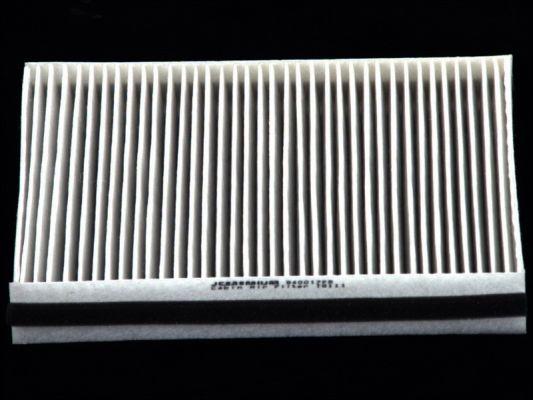 JC PREMIUM B40017PR - Фильтр воздуха в салоне autosila-amz.com