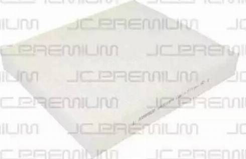 JC PREMIUM B4G018PR - Фильтр воздуха в салоне autosila-amz.com