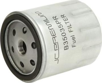 JC PREMIUM B35035PR - Топливный фильтр autosila-amz.com