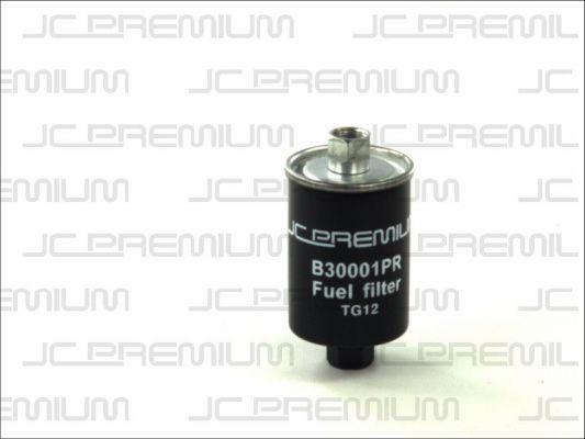 JC PREMIUM B30001PR - Топливный фильтр autosila-amz.com