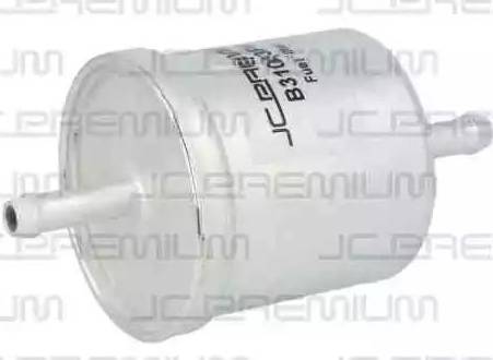 JC PREMIUM B31023PR - Топливный фильтр autosila-amz.com