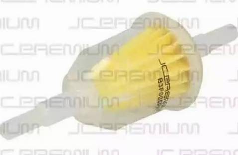 JC PREMIUM B3F005PR - Топливный фильтр autosila-amz.com