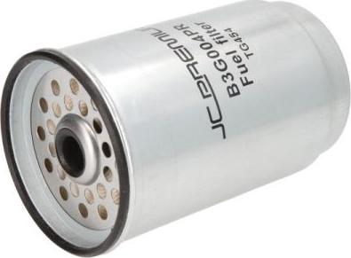 Purolator F57507 - Топливный фильтр autosila-amz.com