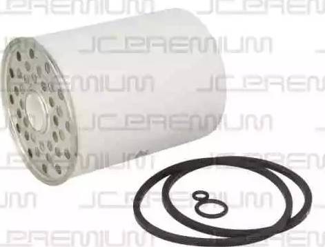 JC PREMIUM B3G016PR - Топливный фильтр autosila-amz.com