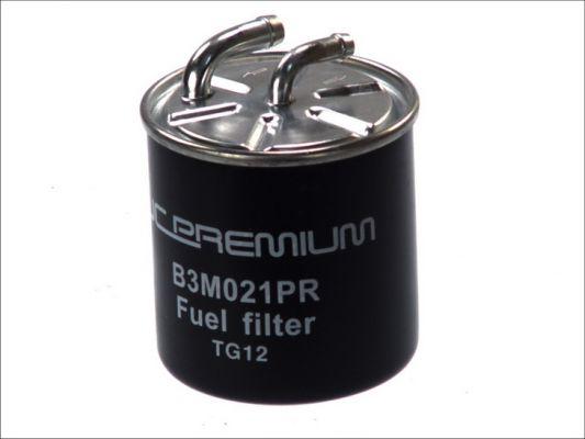 JC PREMIUM B3M021PR - Топливный фильтр autosila-amz.com