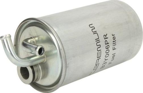 Lautrette ELG5386 - Топливный фильтр autosila-amz.com
