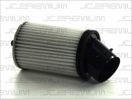 JC PREMIUM B24037PR - Воздушный фильтр, двигатель autosila-amz.com